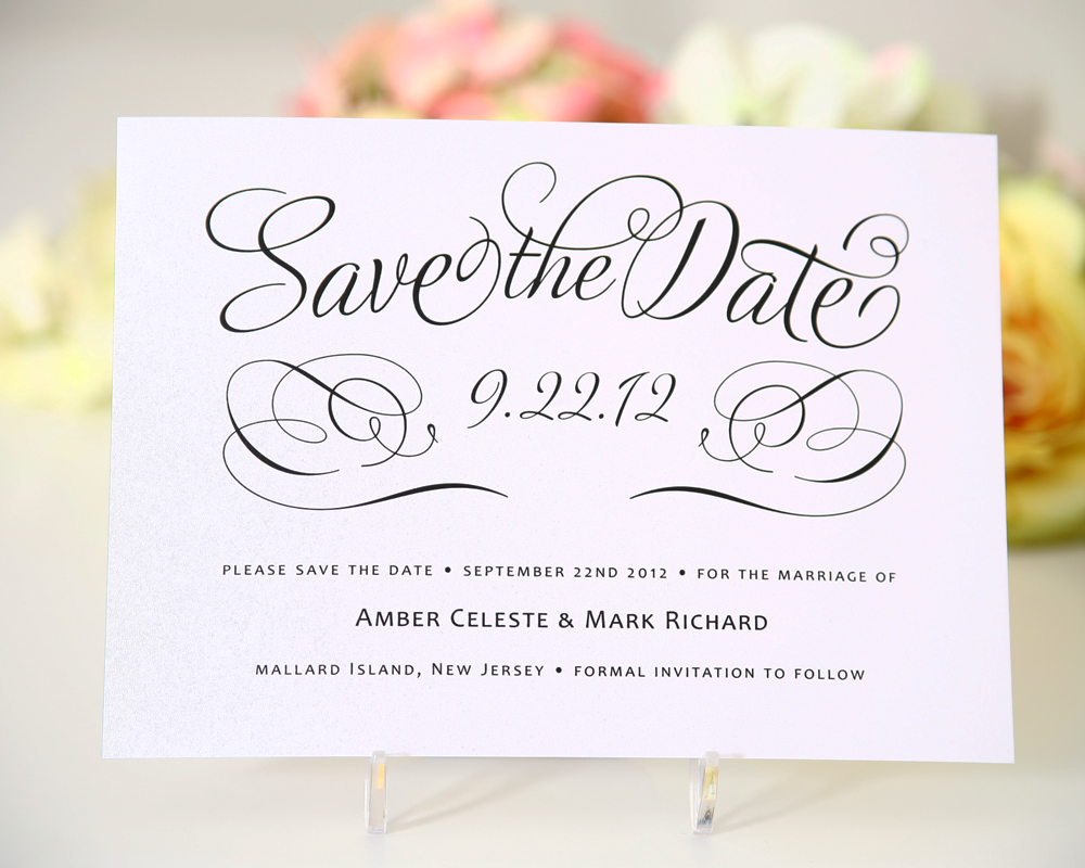 wedding invitations london wedding save the date invitations